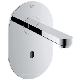 Монокран для умивальника Grohe Euroeco Cosmopolitan E 36273000