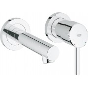Змішувач для умивальника Grohe Concetto 19575001