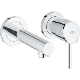 Змішувач для умивальника Grohe Concetto 19575001