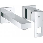 Змішувач для умивальника Grohe Eurocube 19895000