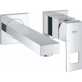 Змішувач для умивальника Grohe Eurocube 19895000