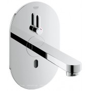 Змішувач для умивальника Grohe Eurosmart Cosmopolitan E 36315000