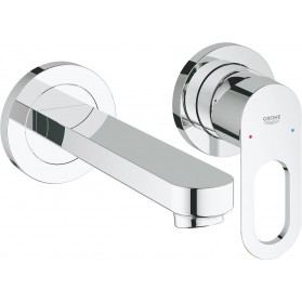 Змішувач для умивальника Grohe BauLoop 20289000