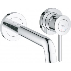 Змішувач для умивальника Grohe BauClassic 20292000