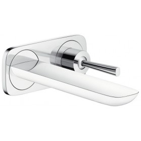 Змішувач для умивальника Hansgrohe PuraVida 15084000