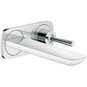 Змішувач для умивальника Hansgrohe PuraVida 15084400