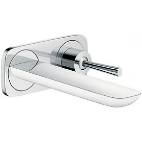 Змішувач для умивальника Hansgrohe PuraVida 15084400