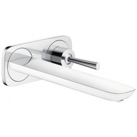 Змішувач для умивальника Hansgrohe PuraVida 15085000