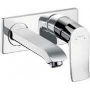 Змішувач для умивальника Hansgrohe Metris 31085000