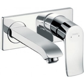 Змішувач для умивальника Hansgrohe Metris 31085000