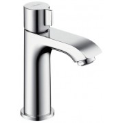 Змішувач для умивальника Hansgrohe Metris 31166000