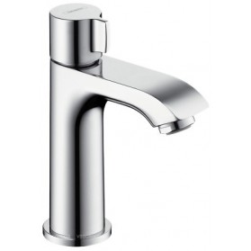 Змішувач для умивальника Hansgrohe Metris 31166000