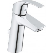 Змішувач для умивальника Grohe Eurosmart 23322001
