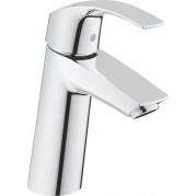 Змішувач для умивальника Grohe Eurosmart 23324001