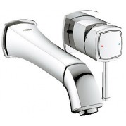 Змішувач для умивальника Grohe Grandera 19930000