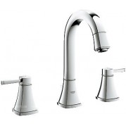 Змішувач для умивальника Grohe Grandera 20389000