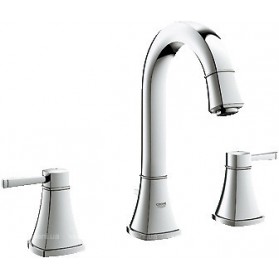 Змішувач для умивальника Grohe Grandera 20389000