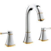 Змішувач для умивальника Grohe Grandera 20389IG0