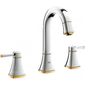 Змішувач для умивальника Grohe Grandera 20389IG0