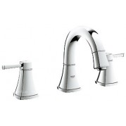 Змішувач для умивальника Grohe Grandera 20417000