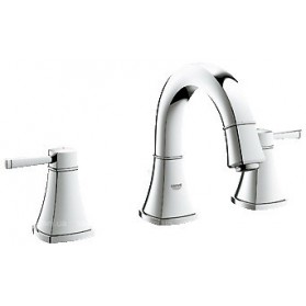 Змішувач для умивальника Grohe Grandera 20417000