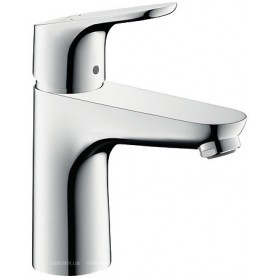Змішувач для умивальника Hansgrohe Focus E2 31621000