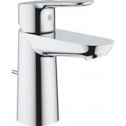 Змішувач для умивальника Grohe BauEdge 23328000