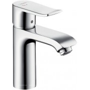 Змішувач для умивальника Hansgrohe Metris 31121000