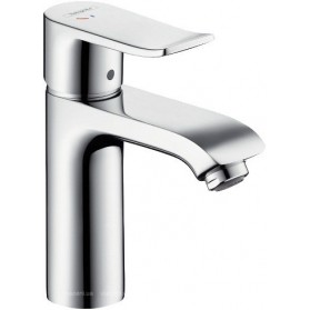 Змішувач для умивальника Hansgrohe Metris 31121000