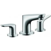 Змішувач для умивальника Hansgrohe Focus 31937000