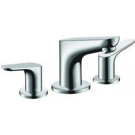 Змішувач для умивальника Hansgrohe Focus 31937000