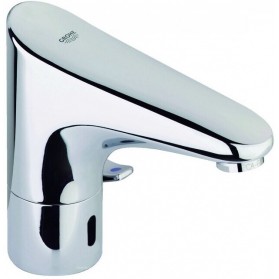 Змішувач для умивальника Grohe Europlus E 36207001