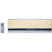 Настінний кондиціонер Gree Deluxe GWHN09JBNK3A1B