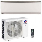 Настінний кондиціонер Gree Praktik GWH09QB-K3DNA2B