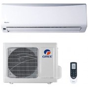 Настінний кондиціонер Gree Praktik Pro GWH12QC-K3DNA1G