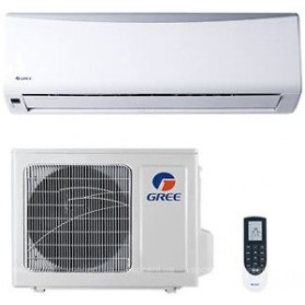 Настінний кондиціонер Gree Praktik Pro GWH12QC-K3DNA1G