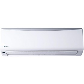 Настінний кондиціонер інверторний Gree Praktik GWH18QD-K3DNA2B