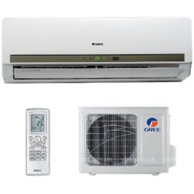 Настінний кондиціонер Gree Standart Plus GWH09NA-K3NNA4A