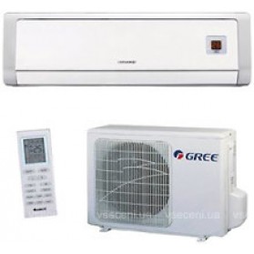 Настінний кондиціонер Gree Business GWH12MB-K1NNE2A
