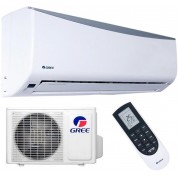 Настінний кондиціонер інверторний Gree Praktik Pro GWH12QC-K3DNA2G