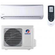 Настінний кондиціонер інверторний Gree Praktik Pro GWH18QD-K3DNA2G