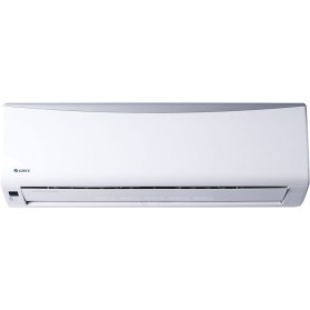 Настінний кондиціонер інверторний Gree Praktik Pro GWH24QE-K3DNA2G