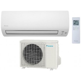 Настінний кондиціонер інверторний Daikin FTXM20K / RXM20L