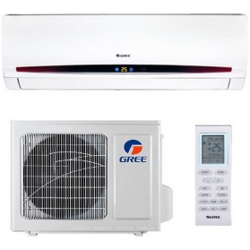 Настінний кондиціонер Gree Eco GWH09PA-K3NNA5F
