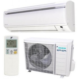 Настінний кондиціонер інверторний Daikin FTXL35JV/RXL35M3