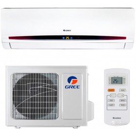 Настінний кондиціонер Gree Eco GWH12PC-K3NNA5F