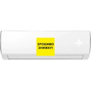 Кондиціонер Cooper&Hunter CH-S12FTXQ2-NG WIFI