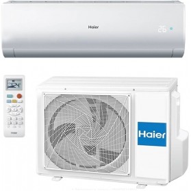 Настінний кондиціонер інверторний Haier Family AS09NA5HRA/1U09BR4ERA