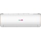 Настінний кондиціонер інверторний Idea Diamond PRO ISR-24HR-PA7-DN1 ION