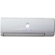 Настінний кондиціонер Midea R-Star MSR-12HRN1 Ion